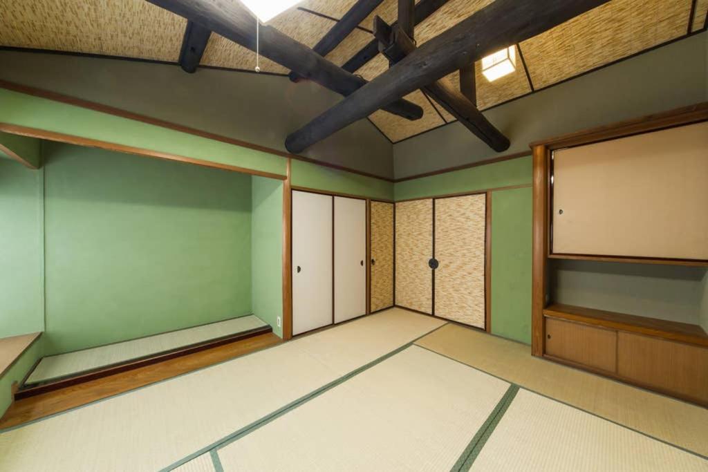 京都市 三条青雲庵ヴィラ エクステリア 写真