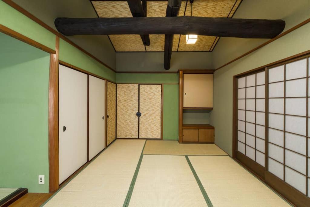 京都市 三条青雲庵ヴィラ エクステリア 写真