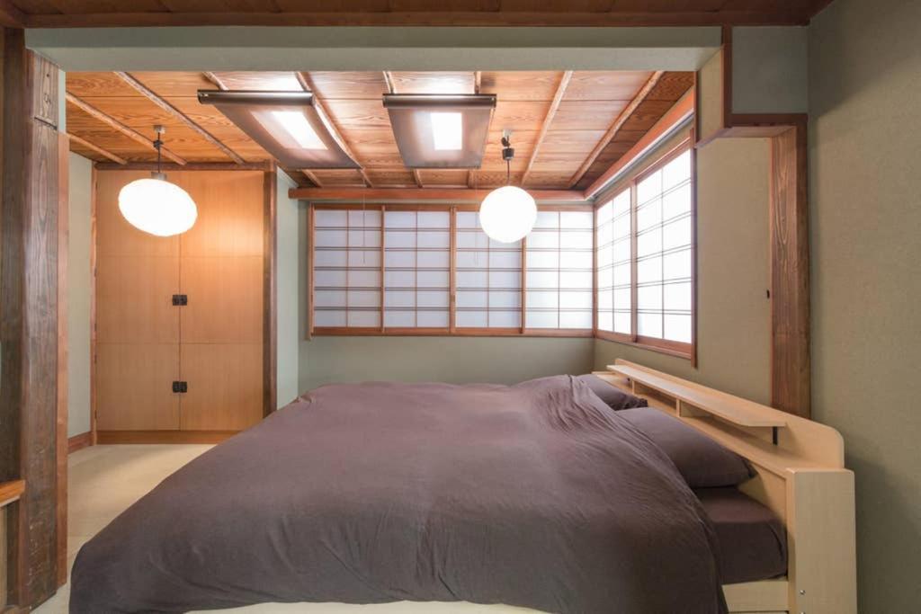 京都市 三条青雲庵ヴィラ エクステリア 写真