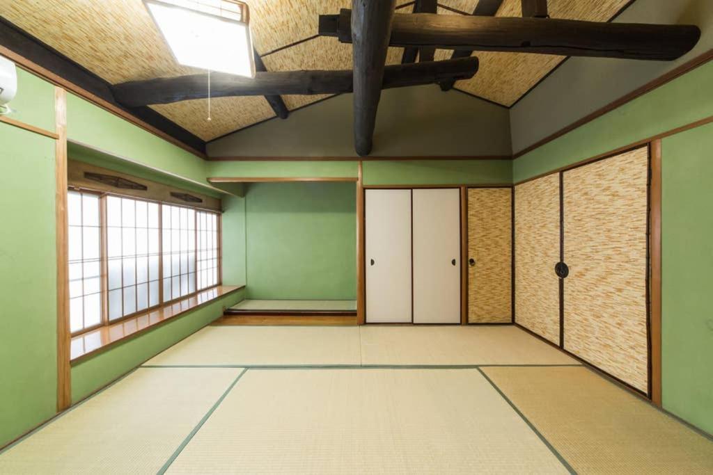 京都市 三条青雲庵ヴィラ エクステリア 写真