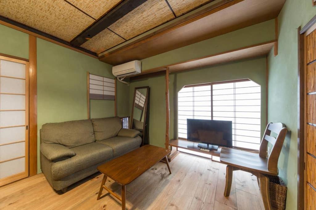 京都市 三条青雲庵ヴィラ エクステリア 写真
