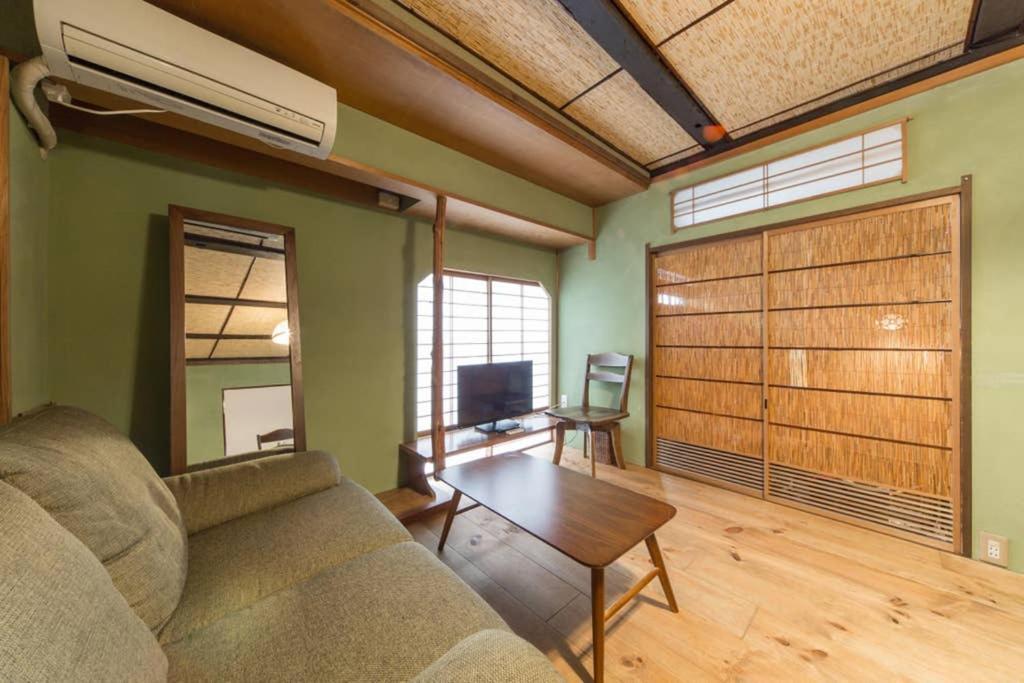 京都市 三条青雲庵ヴィラ エクステリア 写真