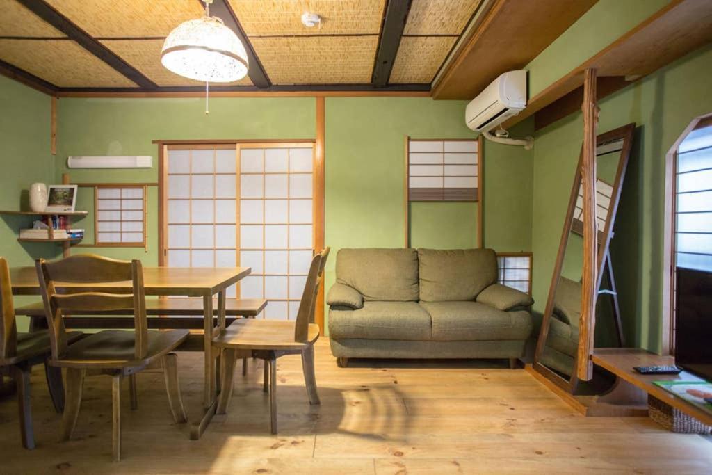 京都市 三条青雲庵ヴィラ エクステリア 写真